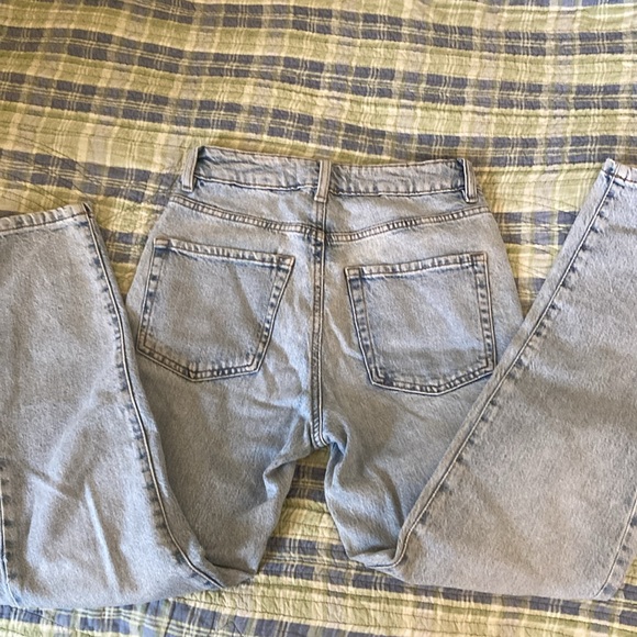 Garage mom jeans - Picture 4 of 5